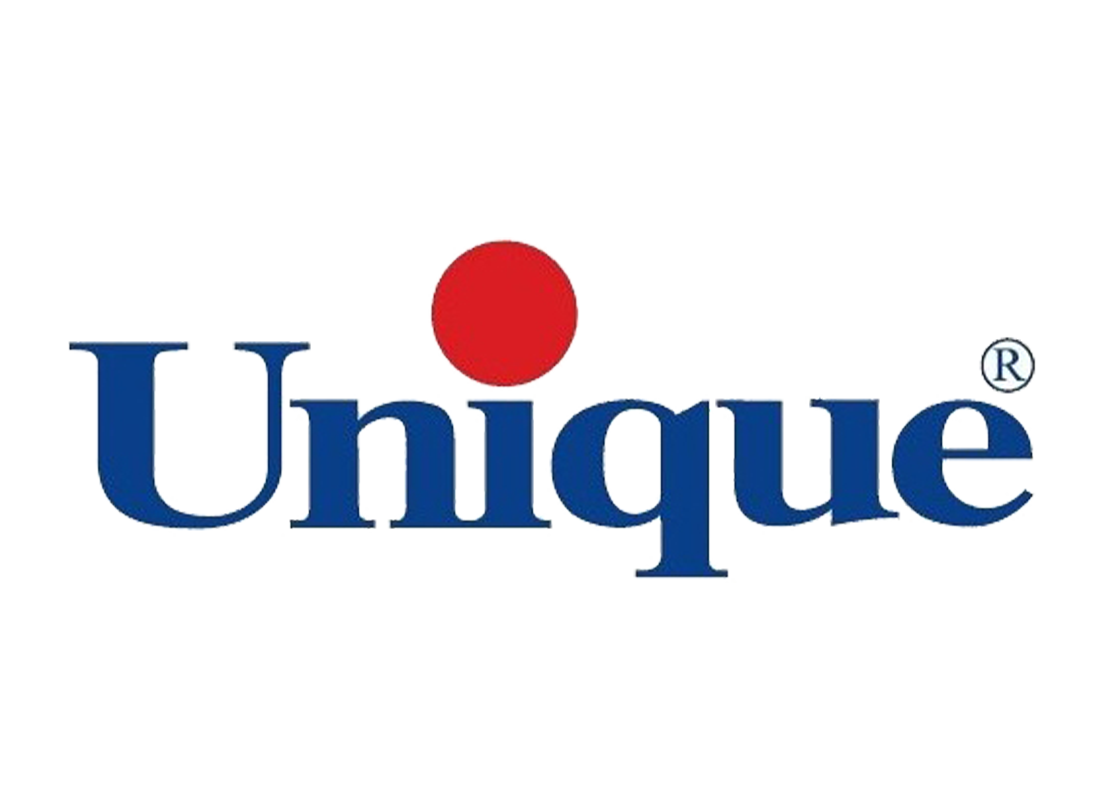 unique logo