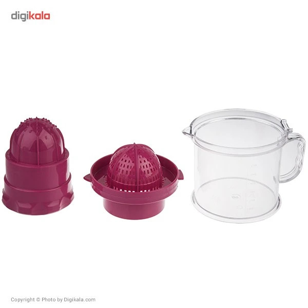 آبمیوه گیری یزدگل کد 531 سه تکه