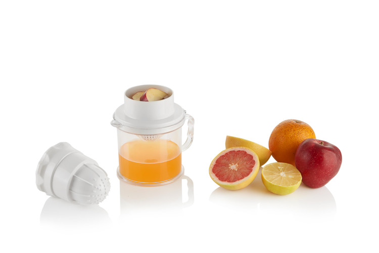 آبمیوه گیری یزدگل کد 531 در حال کار