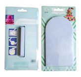 اتو فوندانت کد 318 در بسته بندی