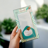 اتو فوندانت مستطیلی کد A-316 در بسته بندی