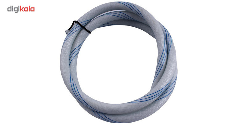 لوله کباب پز ضیافت مدل شعله