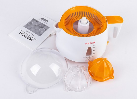 آب مرکبات گیری مچ مدل JU-171 اجزاء