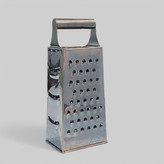 رنده 4 کاره استیل مدل