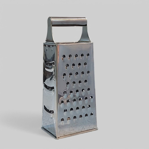 رنده 4 کاره استیل مدل